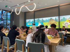 大堂-蔡澜Pho·越南粉餐厅(海上世界店)