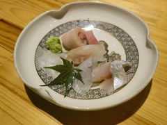 -镹·鱼料理  国产鱼使用店