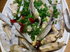 -青菁酒家·象山海鲜(胜利河美食街店)