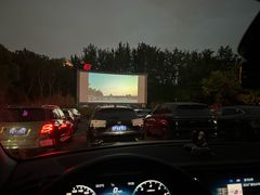 -枫花园汽车电影院(朝阳公园店)