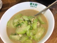 -费大厨辣椒炒肉(万家丽一店)