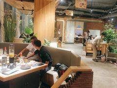 -蘸小院铁锅炖·蘸酱菜·东北菜(怀远门店)