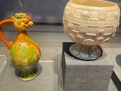 -陕西历史博物馆