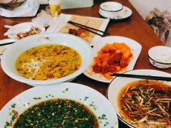 -金陵后厨·南京菜(新街口秣陵路店)