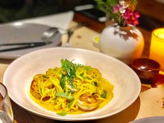 -Mercato莫卡多露台餐厅与酒吧(K11店)