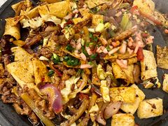 -一烙锅(友谊店)