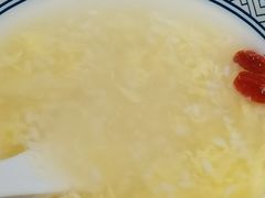 酒糟蛋花-粉吖吖·邵阳米粉(体育西路店)