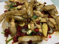 -聚德福海鲜家常菜(刘庄店)