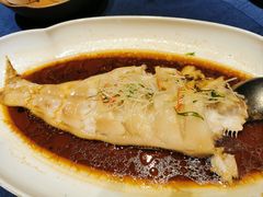 -金狮麟·新豫菜(金码大厦店)