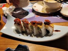 -千寻寿司(兴工一路店)