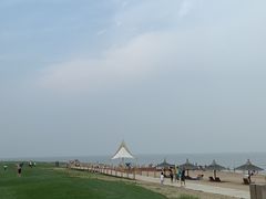 -秦皇岛阿尔卡迪亚滨海度假酒店