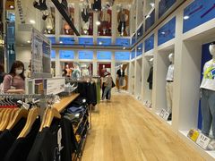 -优衣库(银座店)