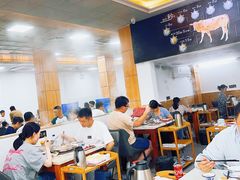 -杏花吴记牛肉火锅