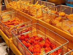 -蓉城四海黑牛烤肉海鲜自助餐厅(宜兴宝龙店)