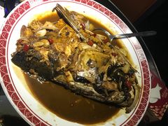 -旺顺阁鱼头泡饼(常营店)