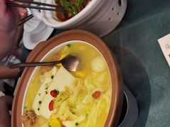-盛香亭热卤(欢乐港湾店)