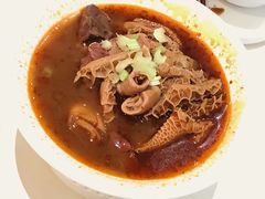 -蔡澜点心·粤菜(月星环球港店)