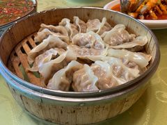 蒸饺-蜀宴新村·柴火鸡(柏水店)