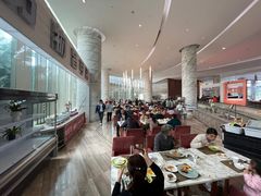 -漳州佰翔圆山酒店·圆山畔西餐厅