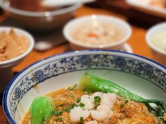 -无锡苏宁银河国际酒店-麺餐厅