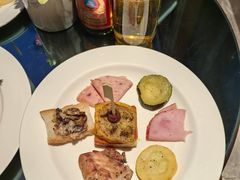 -上海威斯汀大饭店