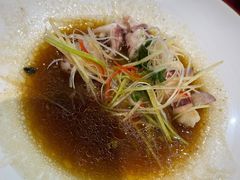 鱿鱼-丁字口海鲜热炒·烧烤大排档