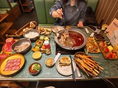 -牛New寿喜烧(龙湖金沙天街店)