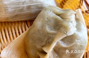 Blanched Bread