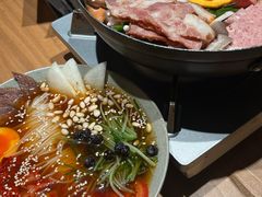 -KimPro 辛普乐概念韩餐