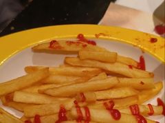 -半秋山西餐厅(巴南万达广场店)