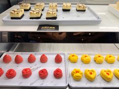 -晶丽香榭自助餐(南京大饭店)