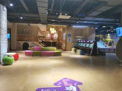 -汤W城市微度假(仓山店)