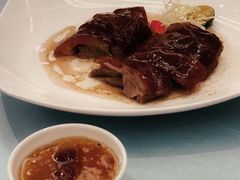 -彩丰楼中餐厅·仁恒洲际酒店
