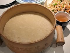 -额娘·春饼烤鸭(华北七楼创始店)
