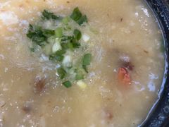 -黑家养生粥道馆(新世纪店)
