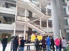 -江南大学(蠡湖校区)