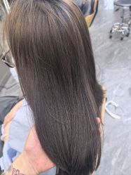 -藤野造型烫染·漂发