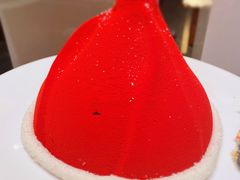 -富力威斯汀酒店·知味自助餐厅