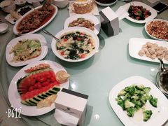 -三义和酒楼(千佛山店)