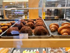 脏脏包-OUR Bakery(SKP-S店)