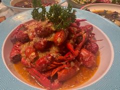 -戴记龙虾(天泽街店)