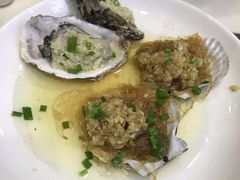 -鑫悦楼煎蟹·16年海鲜大排档