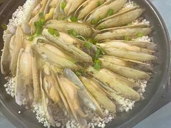 -阿弟特色海鲜餐厅·大排档(平潭店)