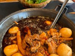 -李子坝梁山鸡(李子坝大鸡哥店)