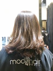 -mod's hair