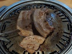-麻蒲碳烤肉(嘉禾东平地铁站19号店)