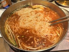 -西塔老太太泥炉烤肉(北京双井店)