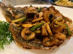 -杭州香格里拉·香宫中餐厅