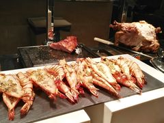 -咖啡苑自助餐厅·中国大饭店