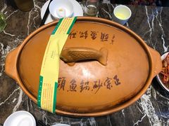 -风味小馆(天目湖宾馆店)